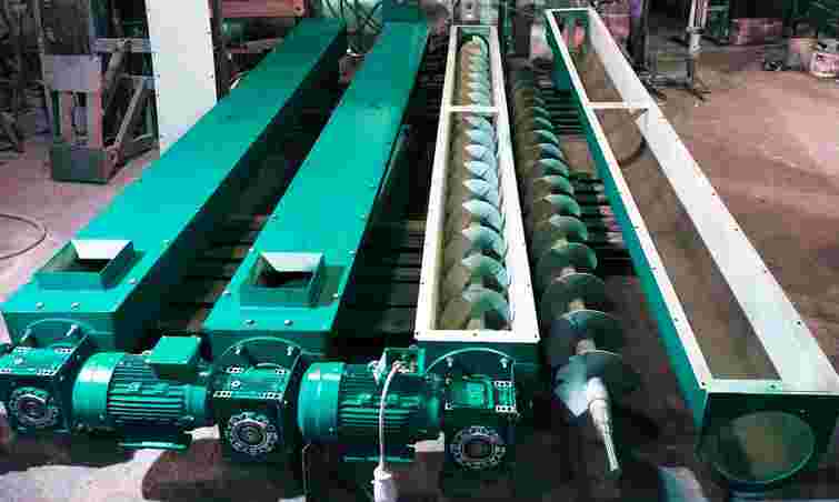 На Тернопільщині чоловік загинув у шнековому механізмі на заводі