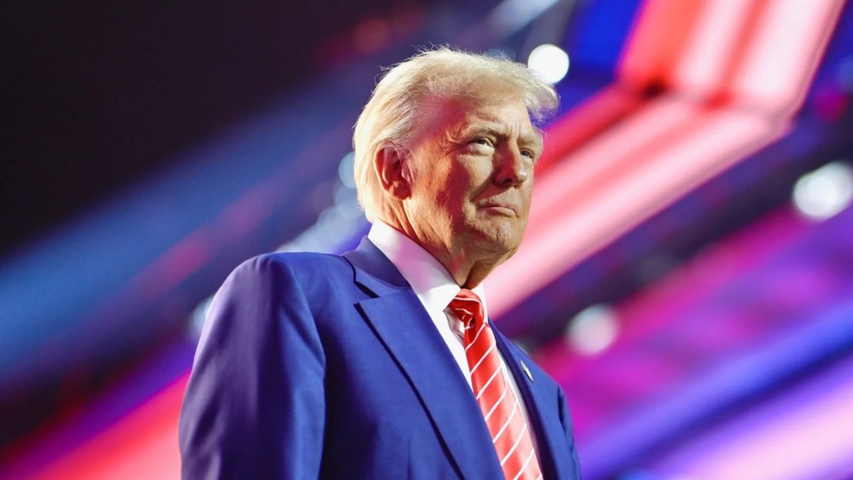 Львівський нардеп пропонує висунути кандидатуру Трампа на Нобелівську премію миру