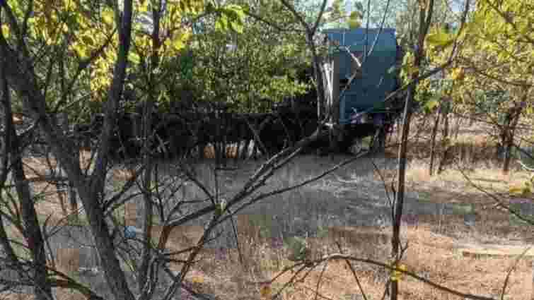 Партизани допомогли знищити мобільний комплекс зв’язку росіян