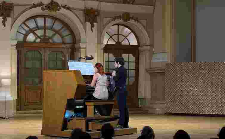 Як музика допомагає військовим та ВПО знаходити внутрішній спокій