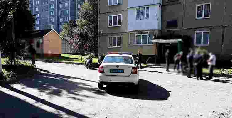 Мешканка Бурштина з допомогою своєї дитини вбила свекруху