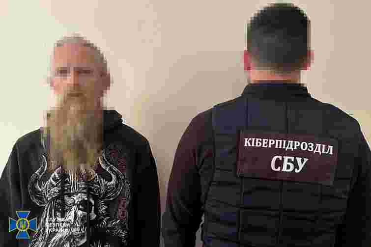 На Буковині СБУ викрила двох псевдожурналістів, які намагалися зірвати мобілізацію
