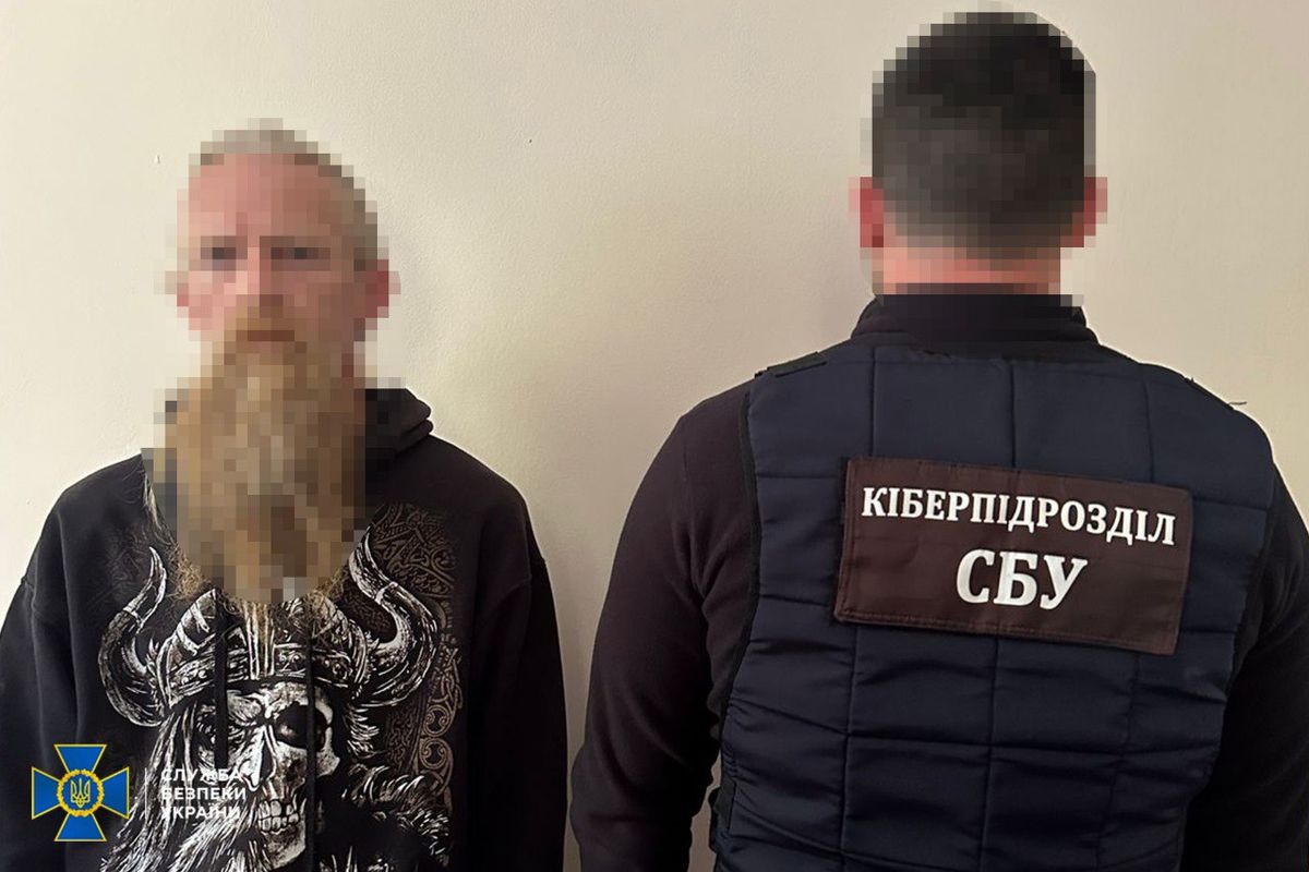 На Буковині СБУ викрила двох псевдожурналістів, які намагалися зірвати мобілізацію