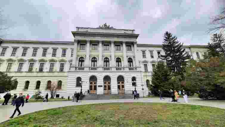 П’ятеро науковців Львівської політехніки увійшли до списку найцитованіших вчених світу