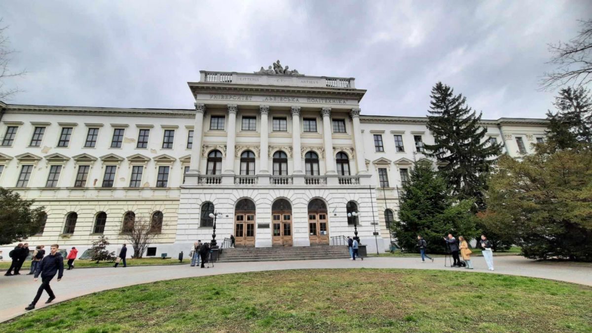 П’ятеро науковців Львівської політехніки увійшли до списку найцитованіших вчених світу