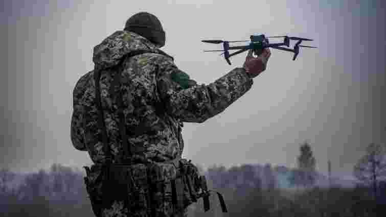 Україна отримає 2 млрд євро від ЄС на виробництво дронів