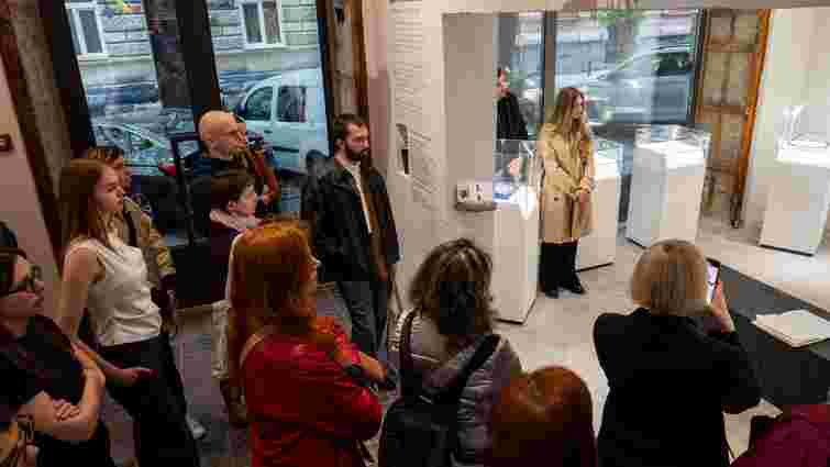 У Львові відкриють виставку родинного архіву депортованих на Сибір