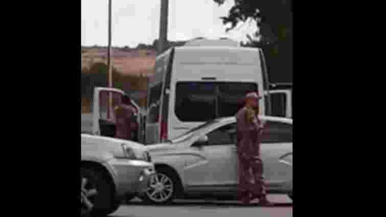 Розвідники за підтримки руху визволення Кавказу ліквідували підполковника Росгвардії