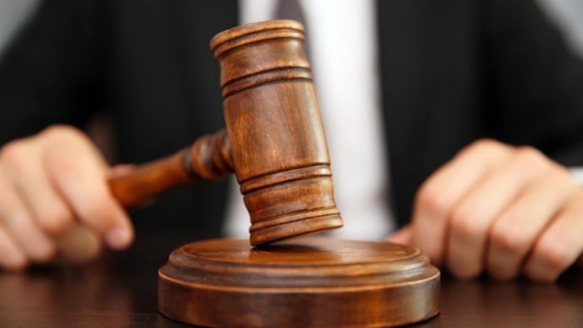 Суд оштрафував офіцера, який відпустив охорону перед нападом на ТЦК у Калуші