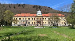 Від мисливського маєтку до екоосвітнього центру: нова місія палацу Гредлів у Сколе