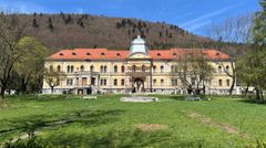 Від мисливського маєтку до екоосвітнього центру: нова місія палацу Гредлів у Сколе