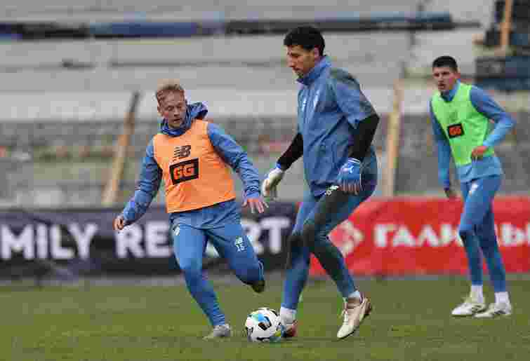 «Динамо» проти англійського «Крістал Пелас»: анонс матчу Ліги конференцій