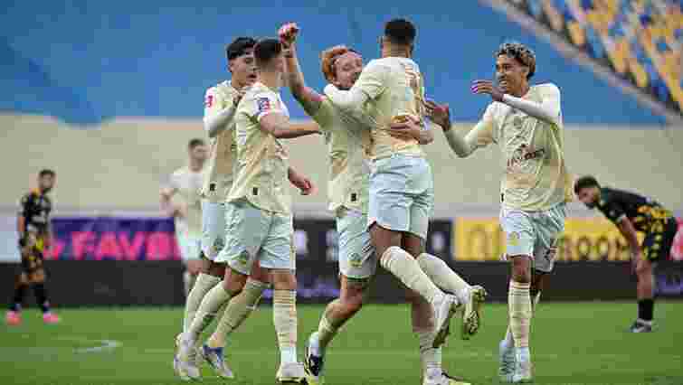 «Шахтар» стартує у єврокубках: анонс матчу Ліги конференцій проти «Абердіна»