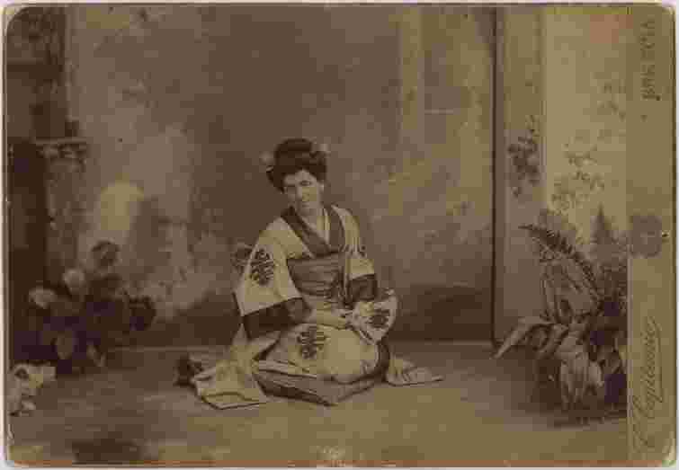 Львівський музей Соломії Крушельницької оцифровує свою колекцію