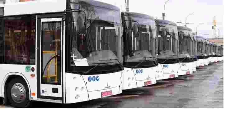 У Тернополі за кредитні гроші придбають до 9 нових автобусів