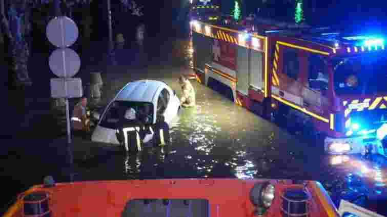 На Одещині через негоду загинули 9 людей, серед них є дитина