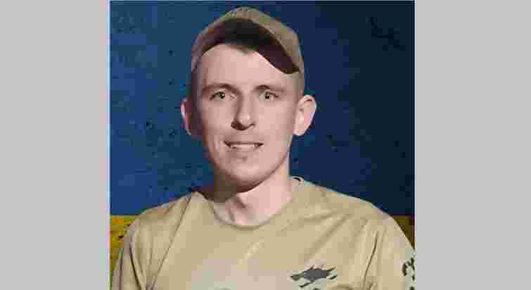 Президент присвоїв звання Героя України загиблому військовому із Львівщини