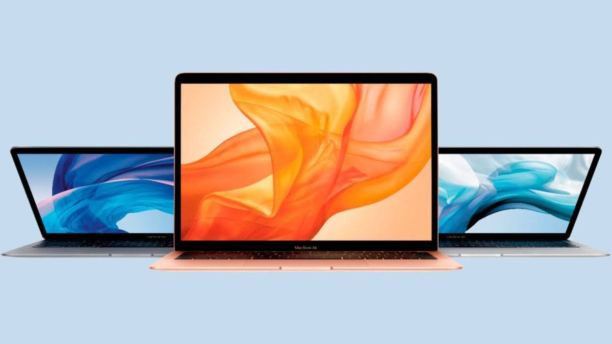 Фотографія й монтаж без компромісів: які MacBook доступні у Фокстрот
