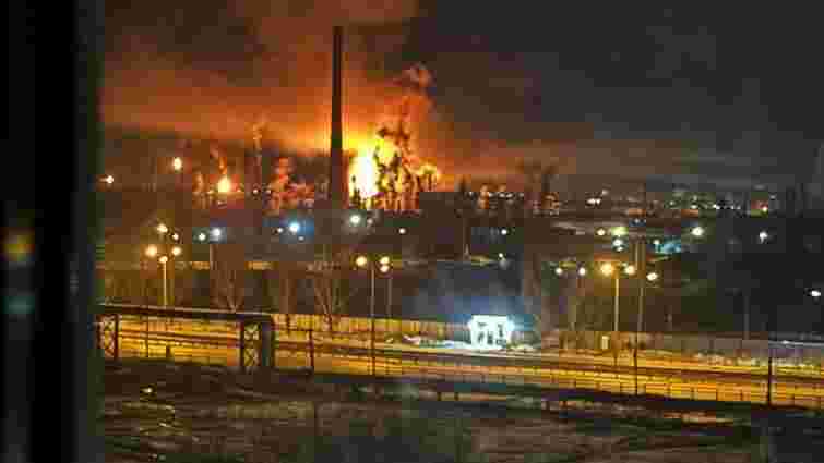 Атаки українських дронів спровокували паливну кризу в Росії