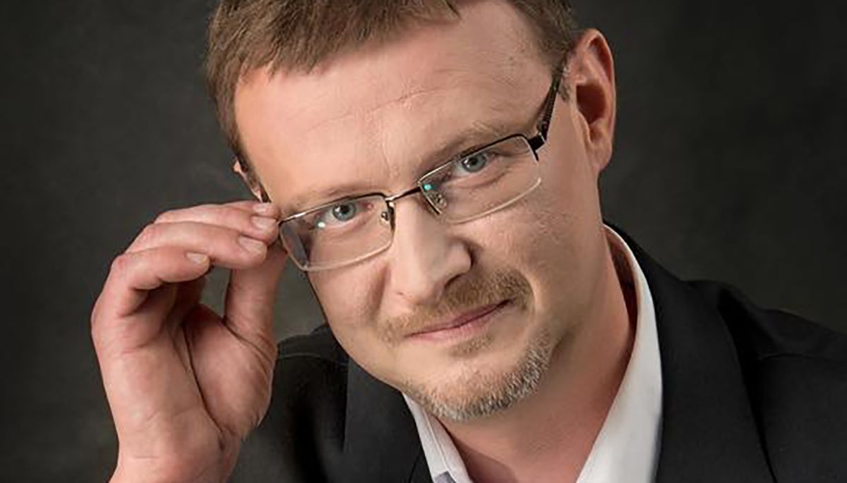 Помер багаторічний учасник «Піккардійської терції» Богдан Богач