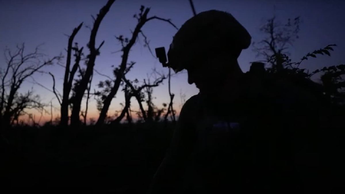 11 нових українських фільмів про військових та ветеранів