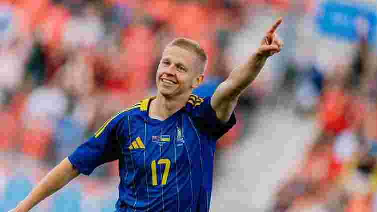 Збірна України з футболу зазнала серйозної втрати перед ключовими матчами відбору ЧС-2026