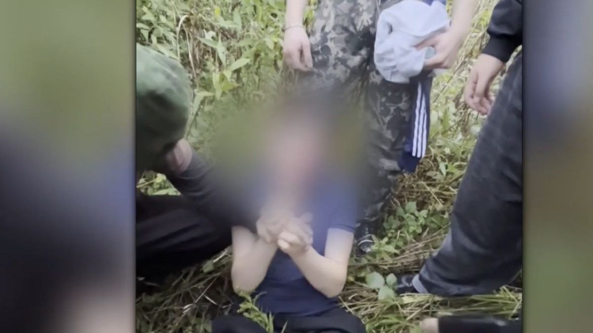 У Польщі група підлітків вчинила самосуд над 23-річним українцем