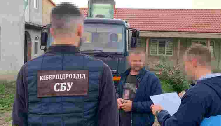 СБУ викрила буковинця, який закликав молитися за окупантів з РФ