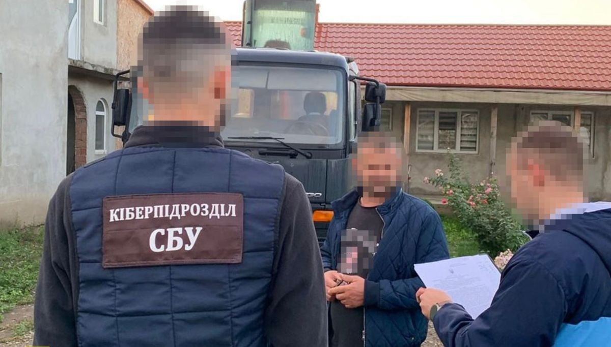 СБУ викрила буковинця, який закликав молитися за окупантів з РФ
