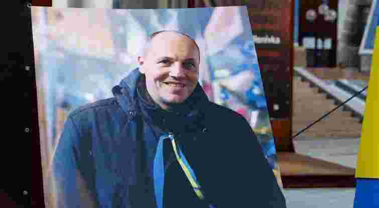 Президент присвоїв звання Героя України Андрію Парубію