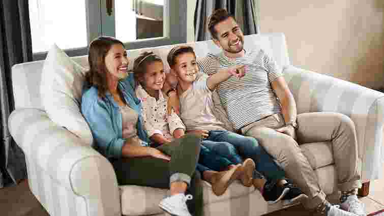 Улюблені герої повертаються: мультфільм «Поганці 2» вже доступний на SWEET.TV