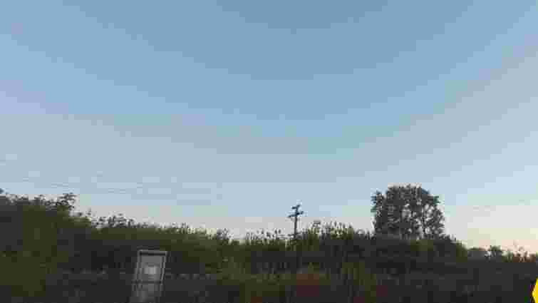 Рух спротиву вивів з ладу залізницю, якою росіяни перевозять ударні дрони