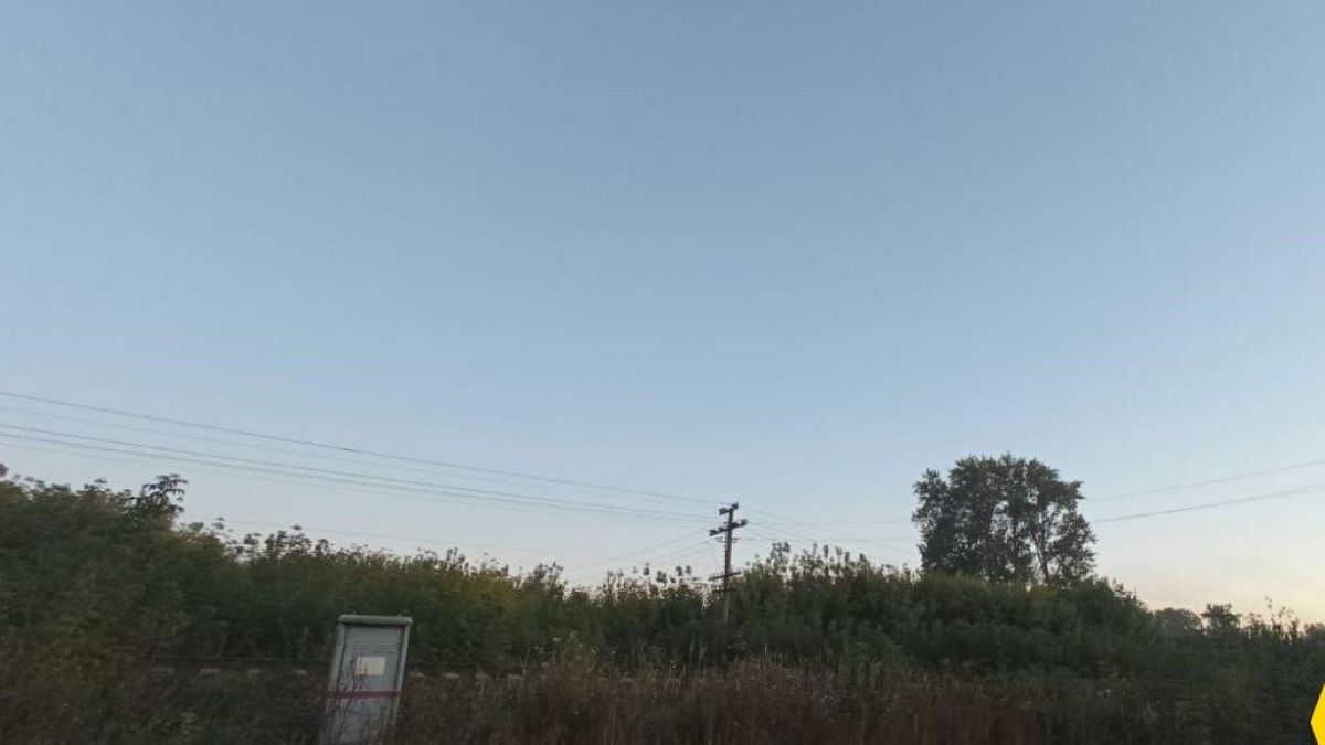 Рух спротиву вивів з ладу залізницю, якою росіяни перевозять ударні дрони