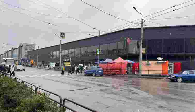 Під час падіння дві пасажирки тернопільської маршрутки отримали переломи рук і ніг