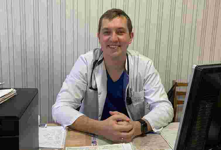 Волинського лікаря судитимуть за оформлення фіктивної інвалідності ухилянту