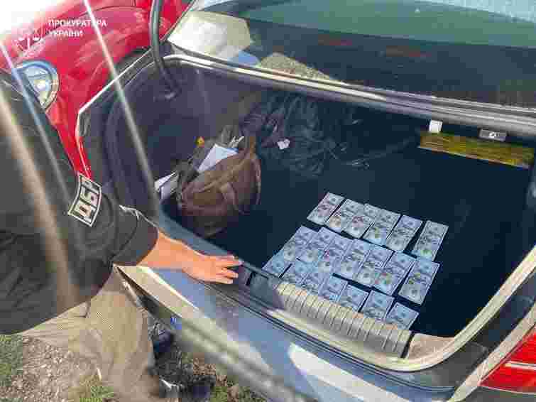 На Прикарпатті викрили масштабну схему переправлення ухилянтів за участі посадовців нацпарку