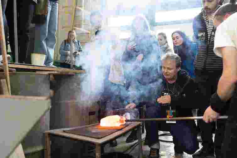 У Львові відбудеться Міжнародний симпозіум гутного скла: програма