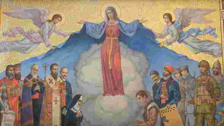 Покрова Богородиці: як релігійне свято стало військовим