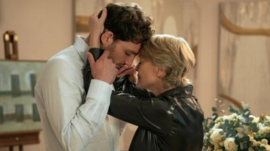 «Ти завжди маєш "полюбити" свого персонажа»