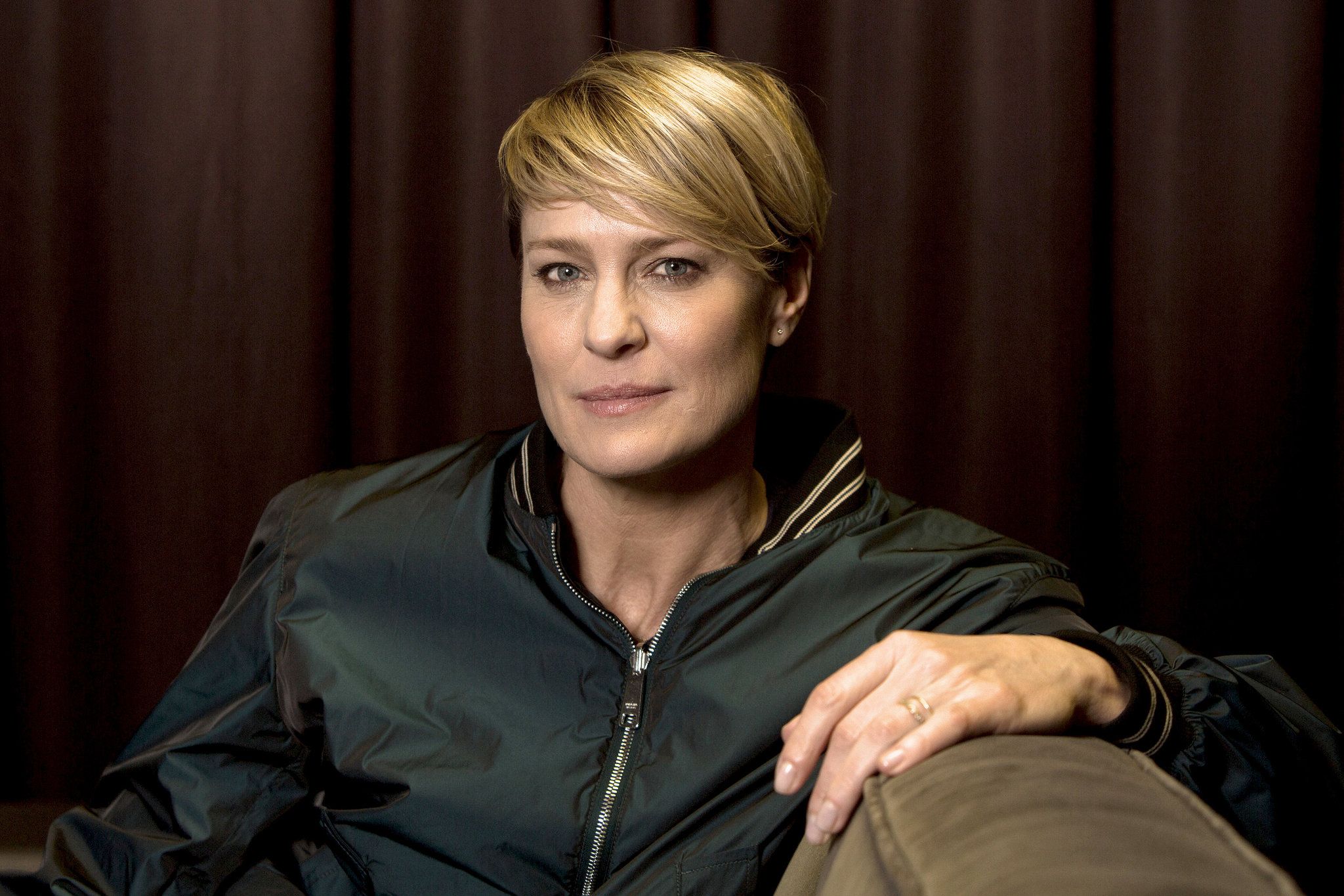 Робін Райт була і акторкою, і режисеркою (фото IMDb)