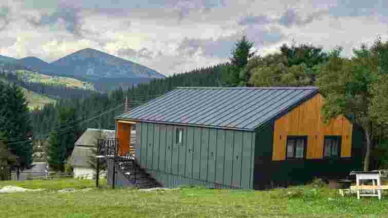 Не житло, а мрія: скільки коштує будинок у Карпатах і від чого залежить ціна