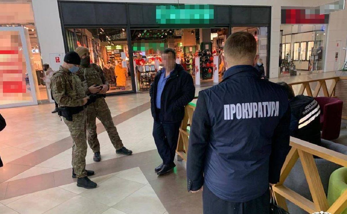 Заступника начальника управління водних ресурсів у Львові оштрафували за хабарництво