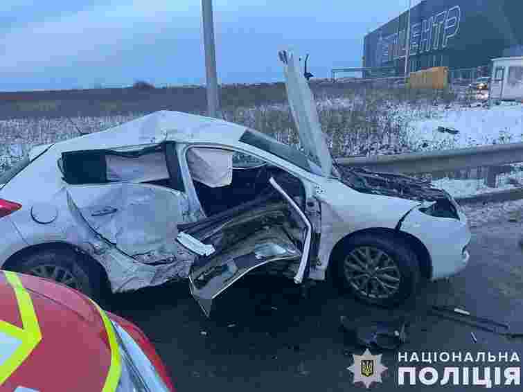 Львів’янин отримав умовне покарання за ДТП, в якій загинув його батько