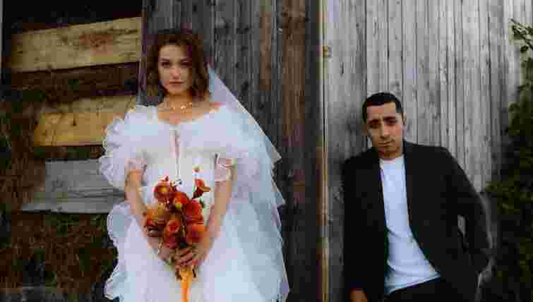 Актор фільму «Люксембург, Люксембург» і співак Аміл Насіров одружився