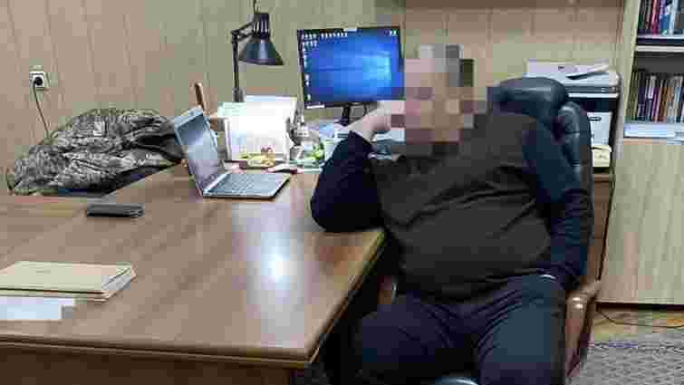 Суд закрив справу про розкрадання 1,5 млрд грн чиновником Міноборони