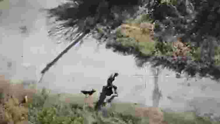 ЗСУ ліквідували російського військового, який пограбував пенсіонерку в прифронтовому селі