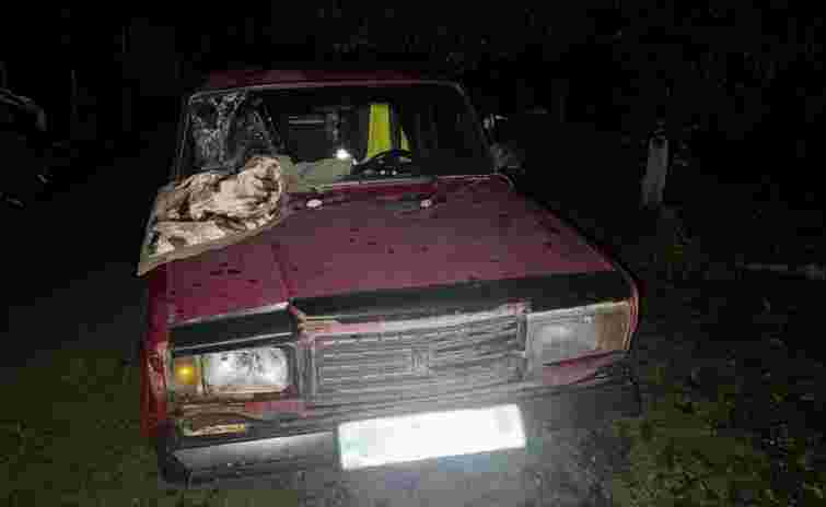 Уночі на Львівщині водій ВАЗ збив на смерть 17-річну дівчину та втік