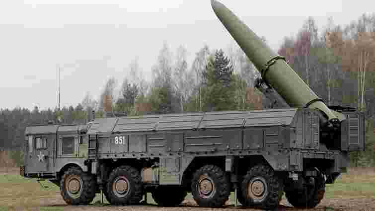 Росія вдосконалила балістичні ракети, щоб обходити українську ППО

