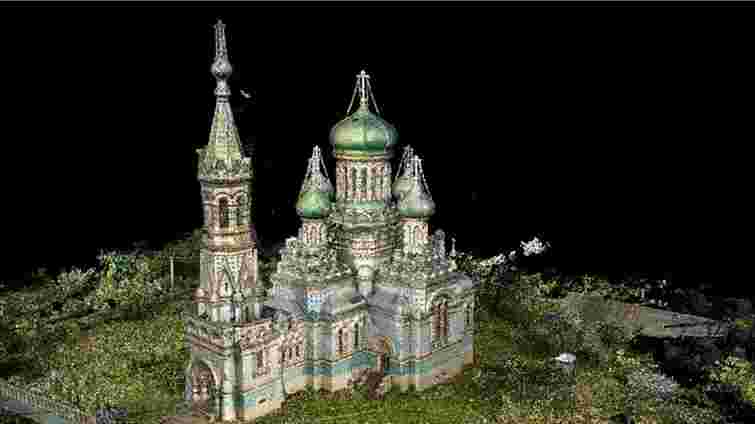 На Буковині оцифрують три старообрядницькі церкви