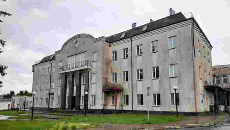 Завод будівельної кераміки на Хмельниччині вчетверте не змогли продати на аукціоні